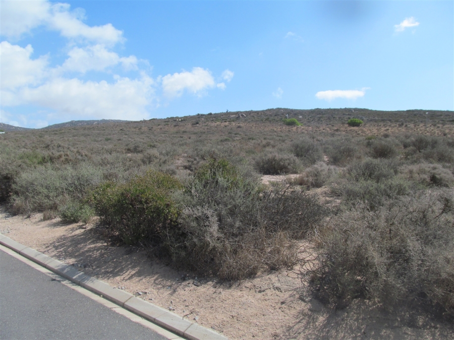 0 Bedroom Property for Sale in Britannica Heights Western Cape